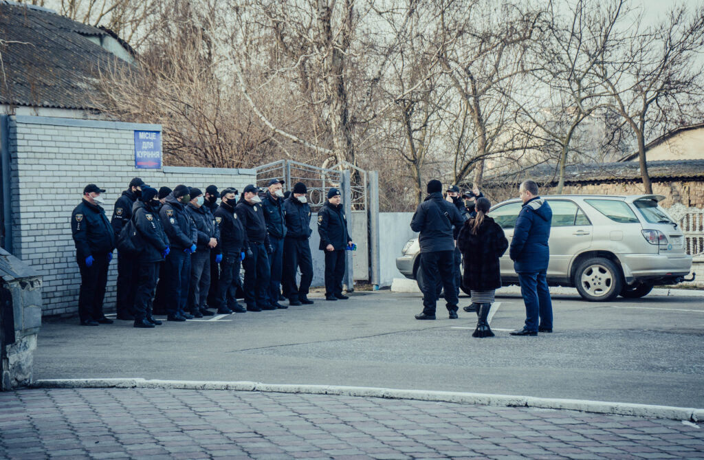 коронавірус