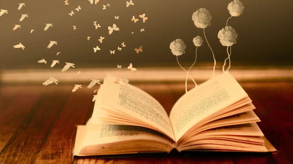 книга, книжка