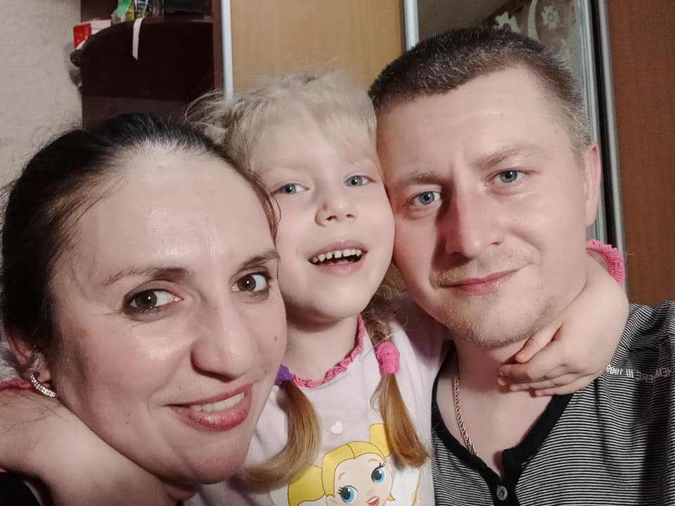 Захарченко