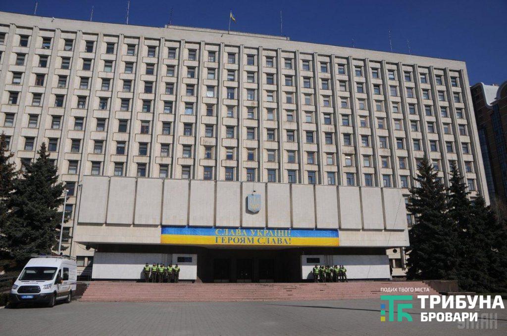 Хто балотується до Київоблради від Броварщини. Частина І КОДА / ЦВК
