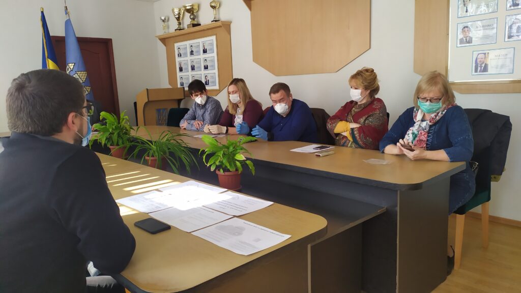 Броварська лікарня у квітні може залишитися без фінансування МІС