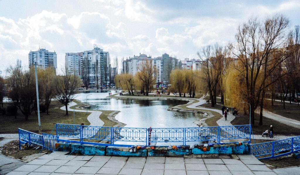 Бровари