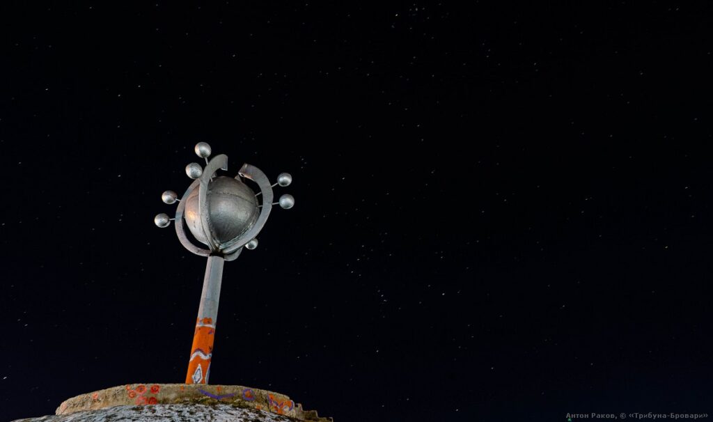 У Гоголеві – перший випадок COVID-19, на Броварщині вже три дні без приросту Чупа-чупс уночі