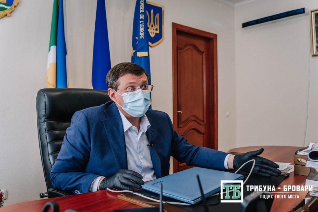 Коли та за яких умов у Броварах відкриються дитсадочки. Відео