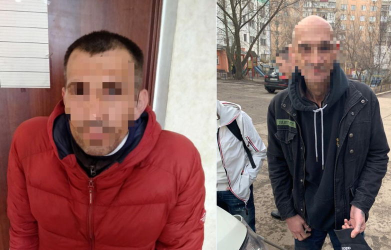 крадіжка велосипедів