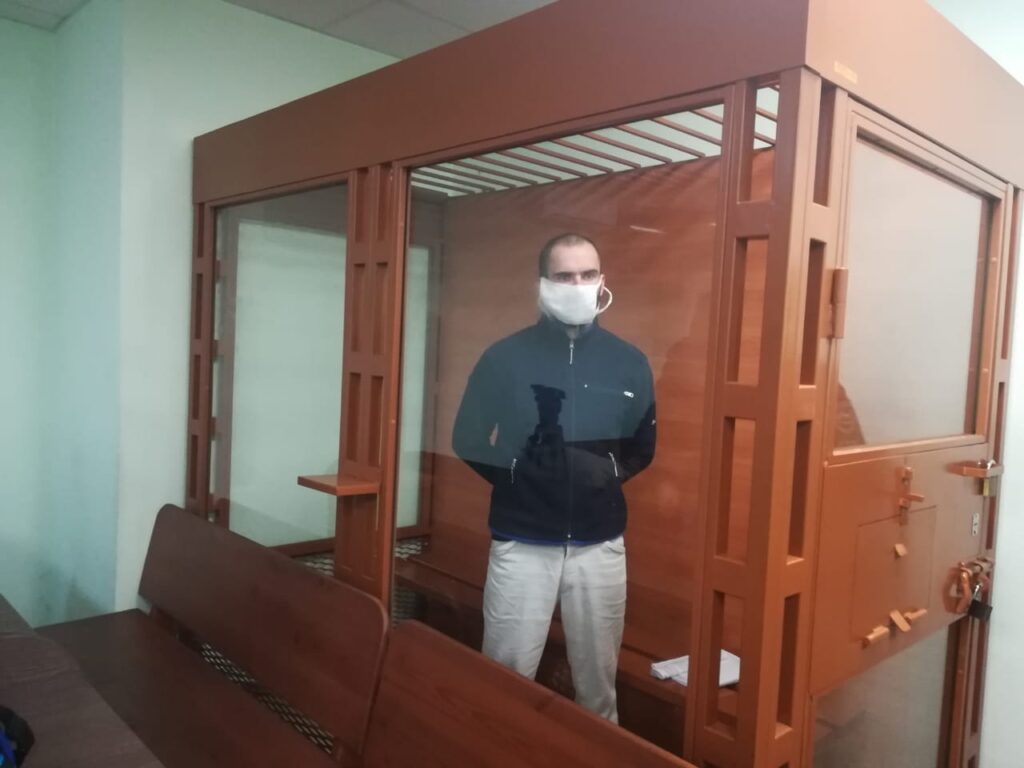 стрілянина в Броварах