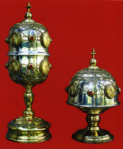 Церковне