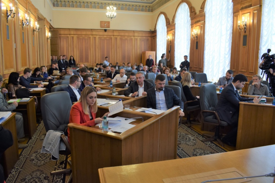 «Чути не хочуть»: Сьогодні у Верховній Раді вирішуватимуть долю Броварів як центру Комітет ВРУ