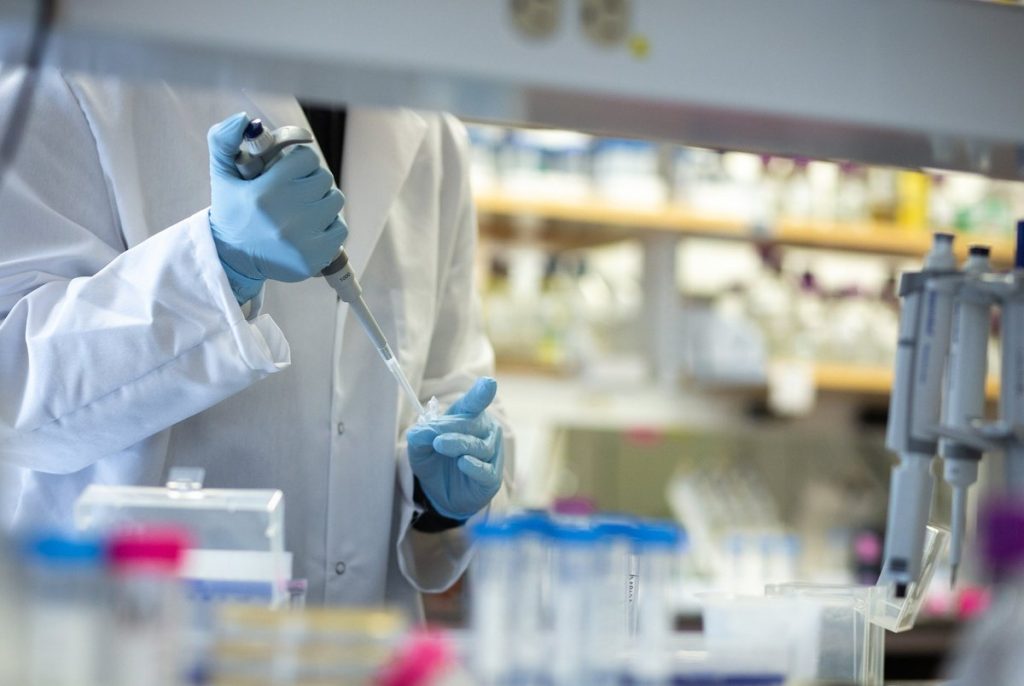У Броварах перевірять на COVID-19 усіх працівників садочків лабораторія