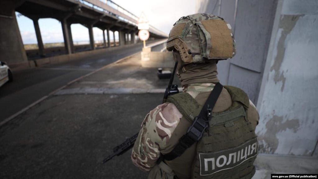 поліція
