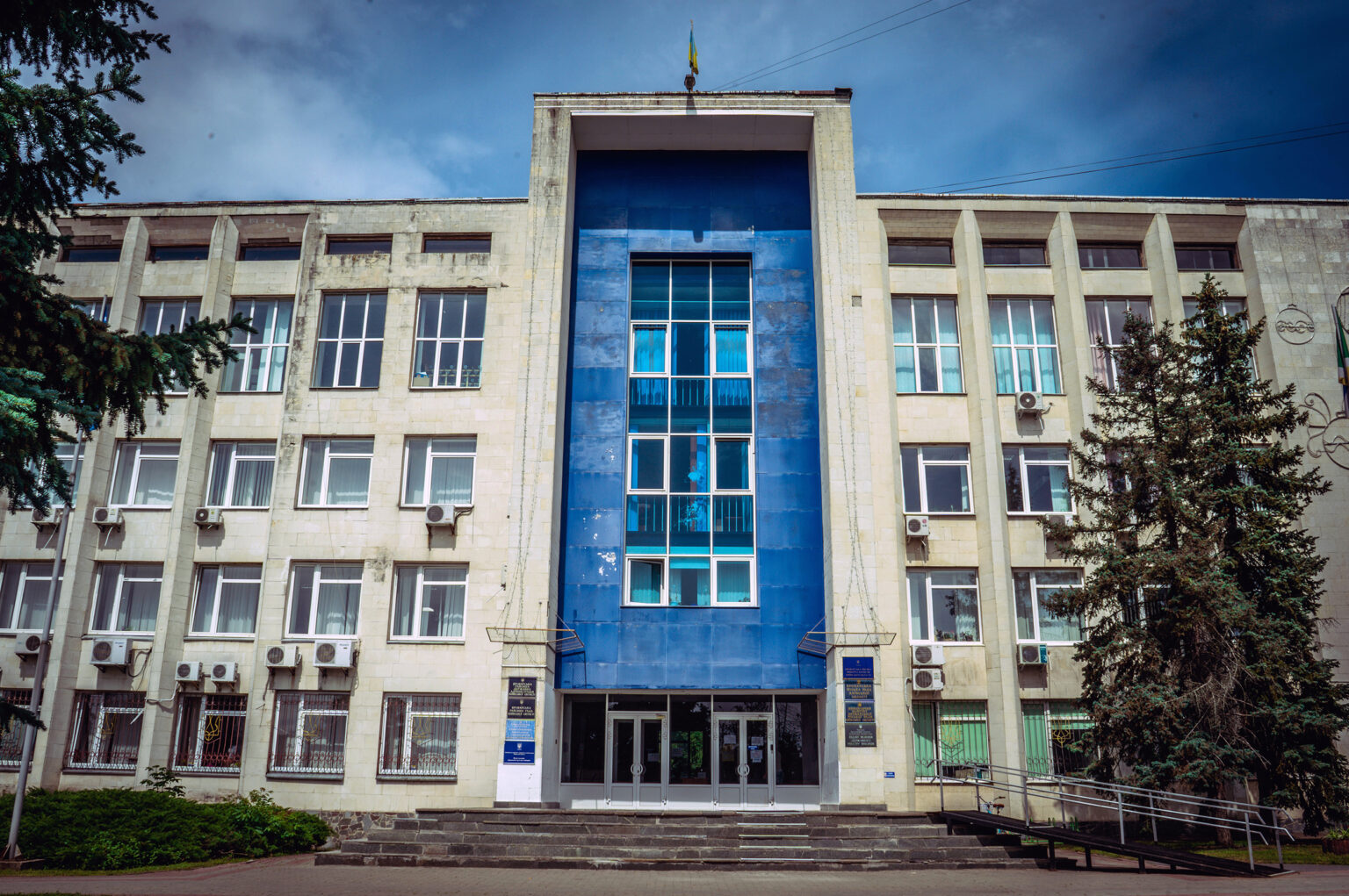 Броварська міьска рада
