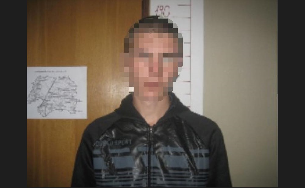 Пограбував жінку на вокзалі: поліція затримала «за гарячими слідами» грабіжник