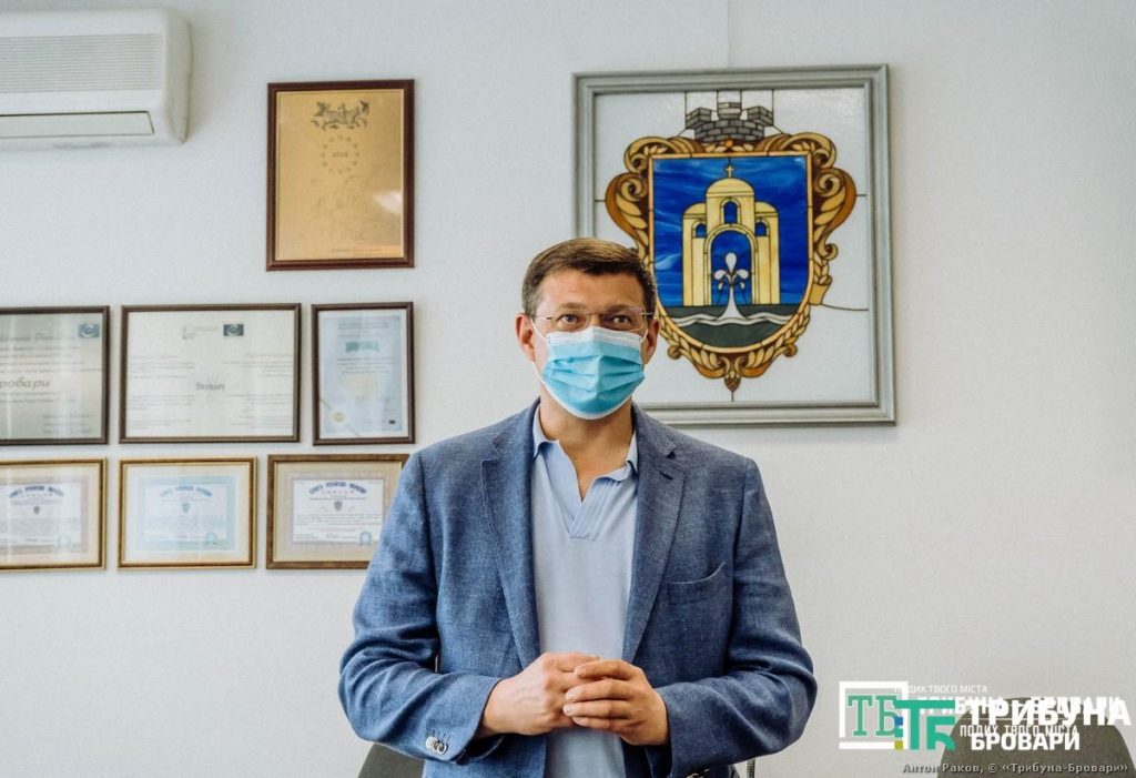 Політичний тиск? Невідомі побили та пограбували міського голову Ігоря Сапожка. Відео Ігор Сапожко