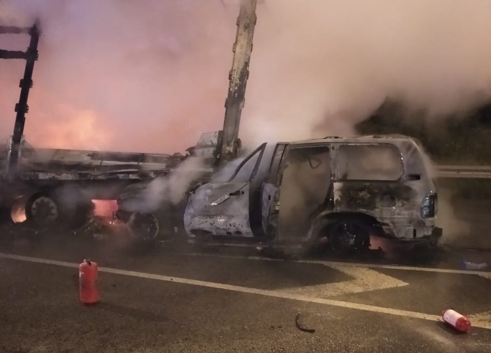 У ДТП загинув броварський поліціянт Руслан Сіньков ДТП Сіньков