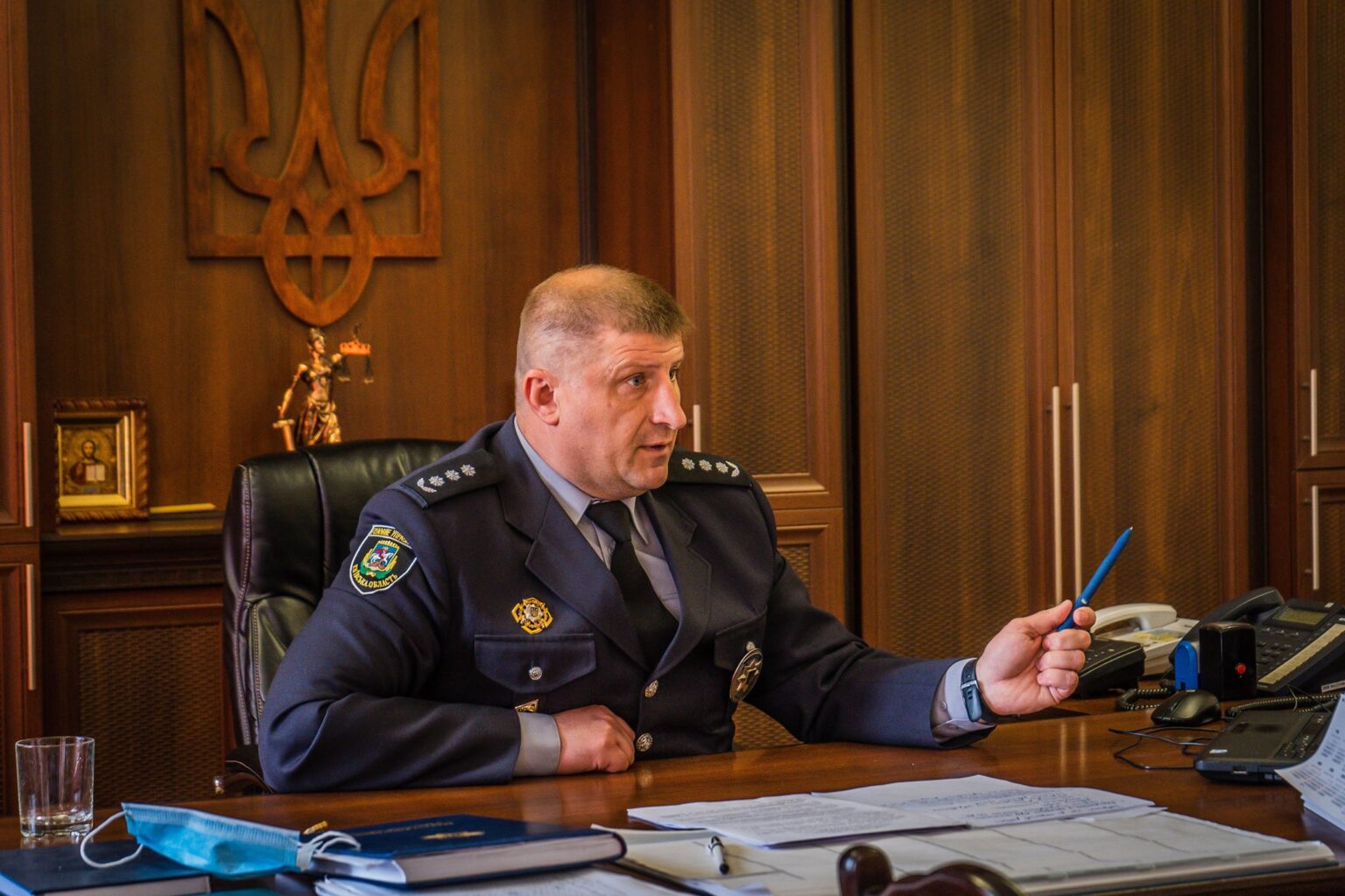 Олег Петренко