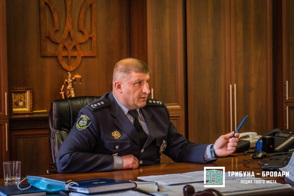 Олег Петренко