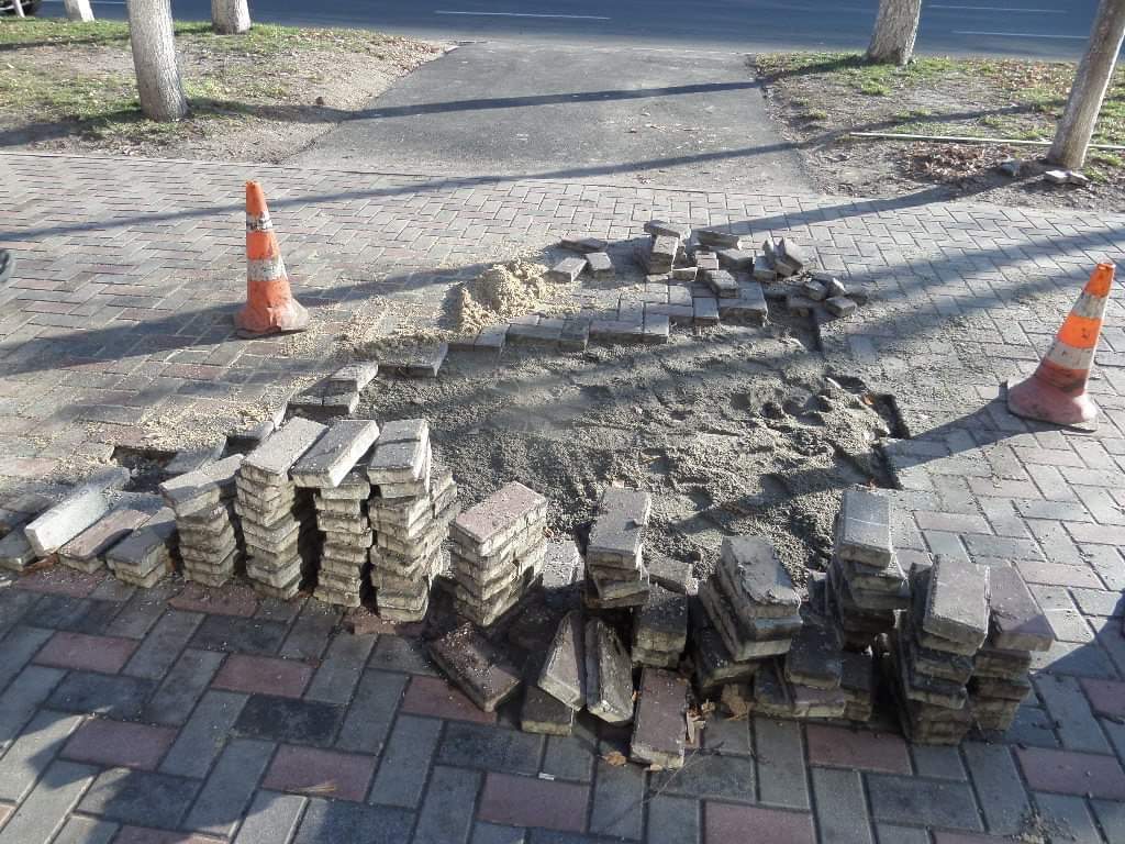 плитка