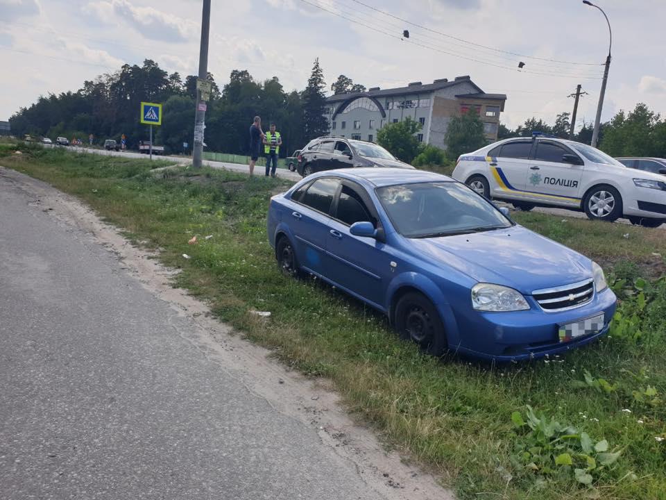 ДТП Калинівка 30.07.2020
