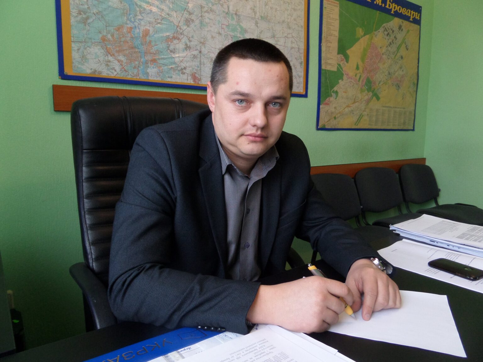 Максим Скидан