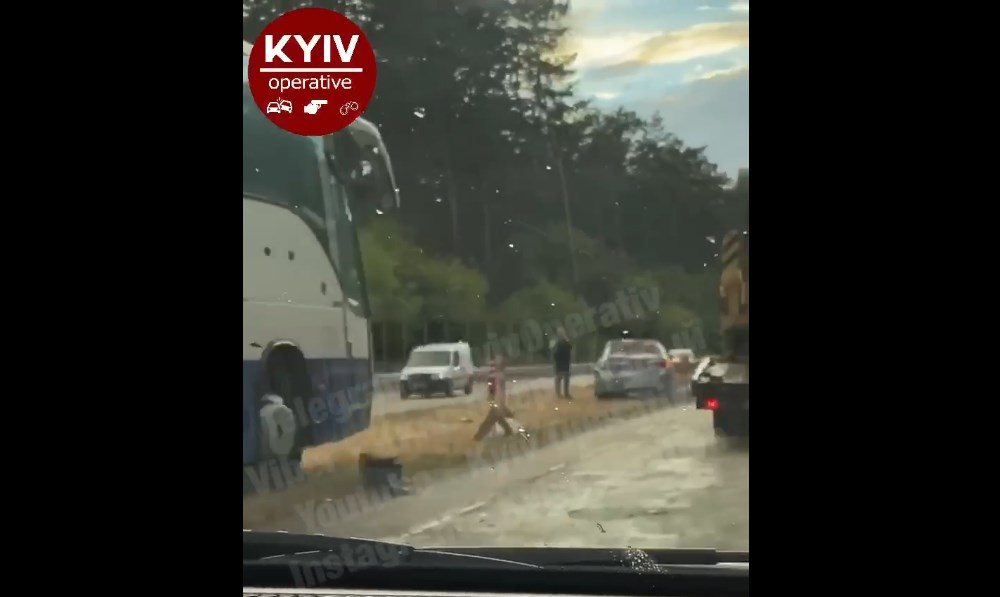 ДТП 27.08.2020