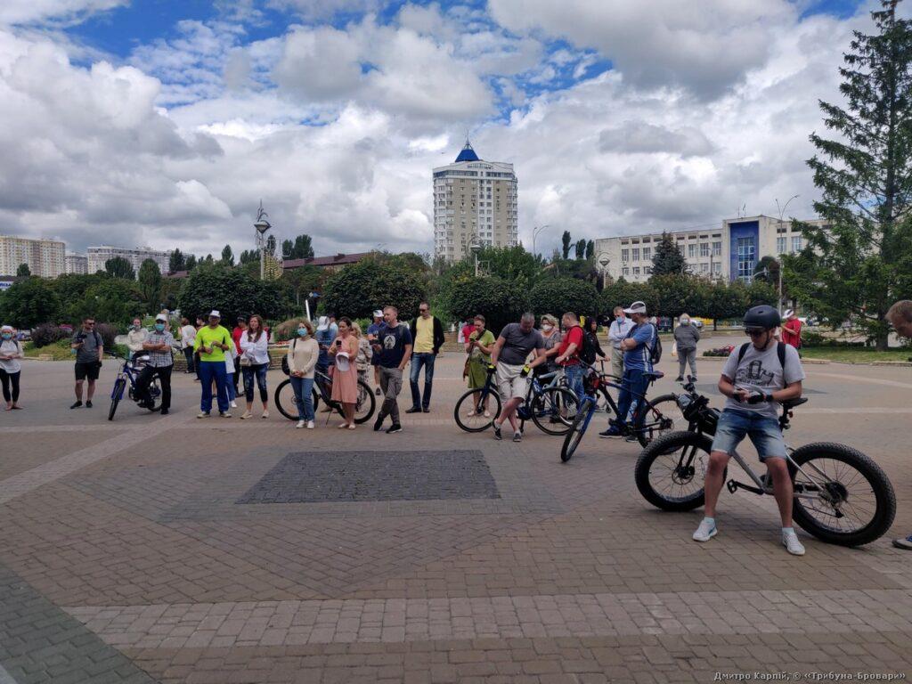 Екоакція 01.08.2020