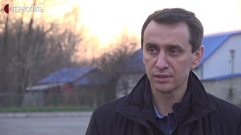 Вибори можуть перенести, якщо більшість України опиниться в «червоній зоні» – Ляшко Віктор Ляшко