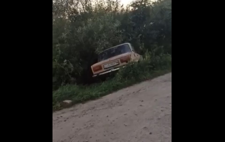 Семиполки 30.08.2020
