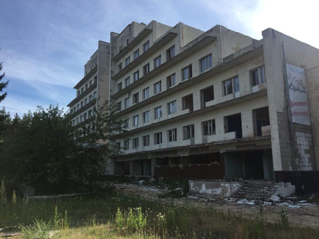 Журавушка