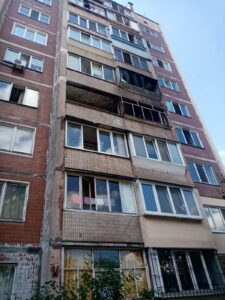 Пожежа 03.08.2020