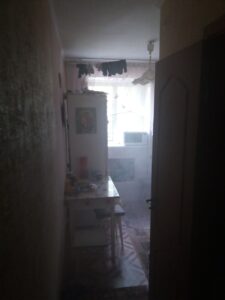Пригоріла їжа