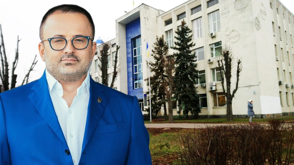 Геогрій Беркадзе