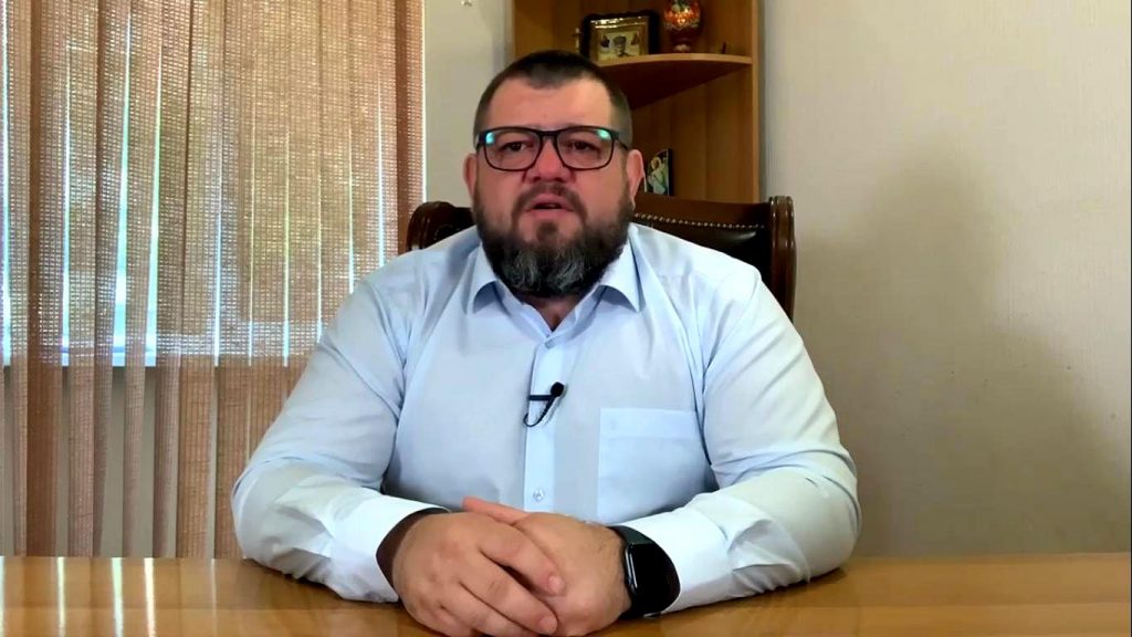 Микола Галушко