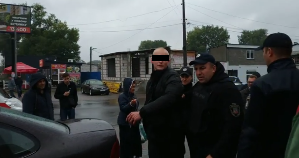 Філатов ДТП Автошкола