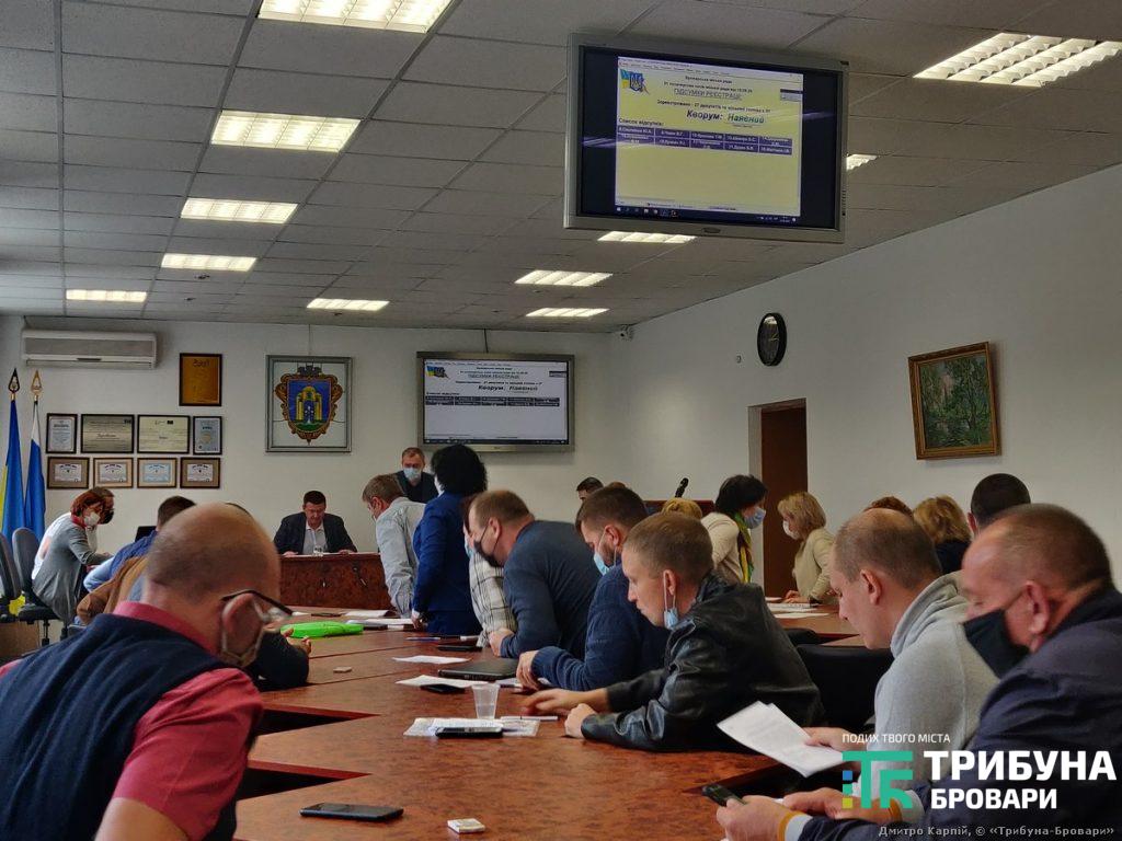 Депутати не підтримали кредитування добудови початкової школи № 10 та вул. Симоненка