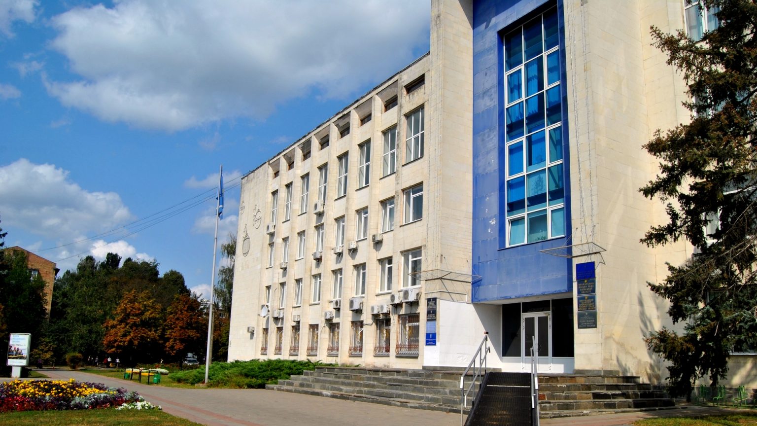 Будівля