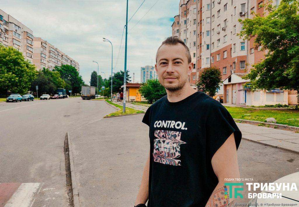 Віталій Калініченко