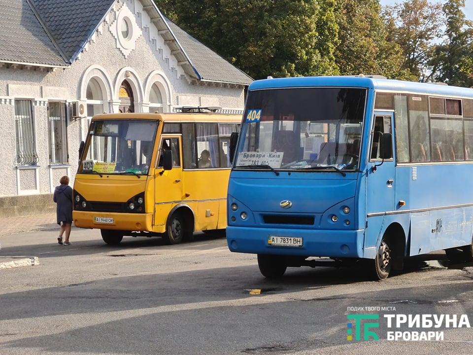 перевізники