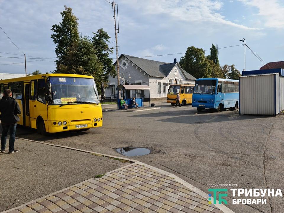 перевізники