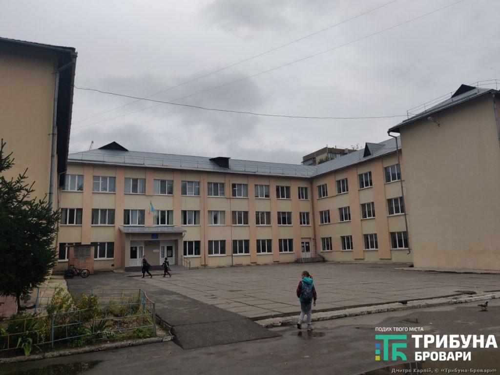 10 школа