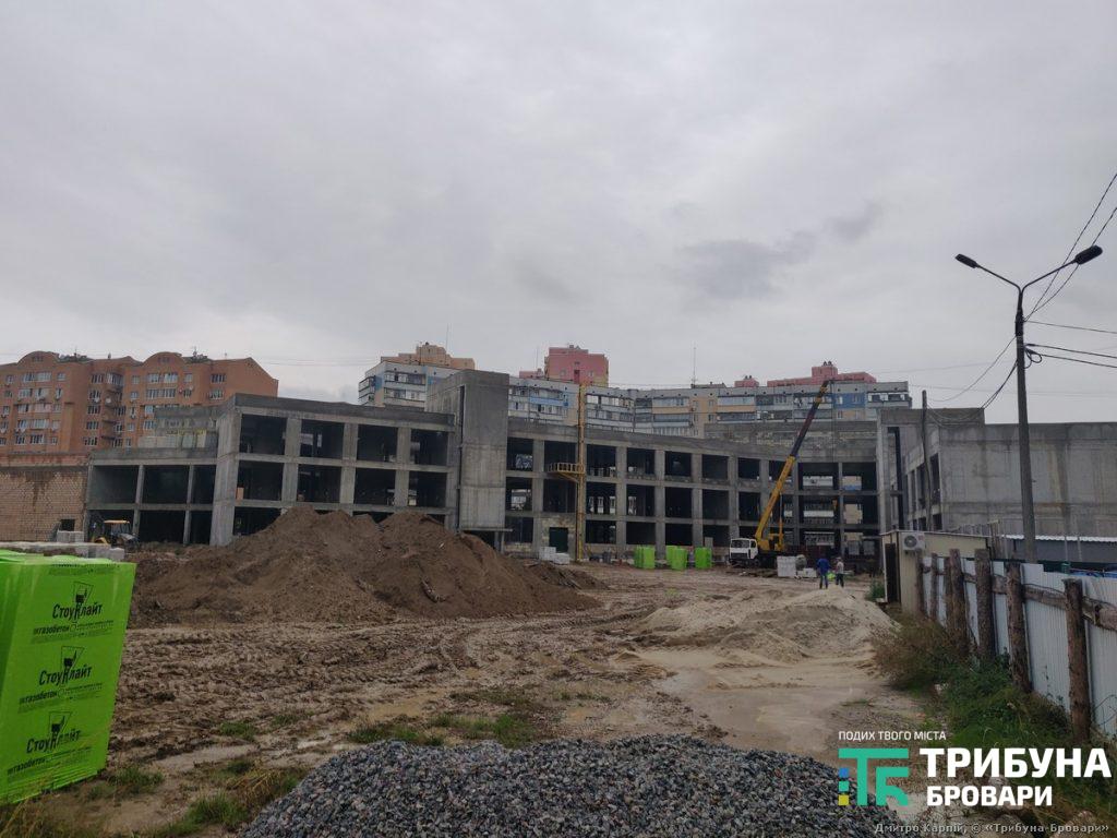 10 школа