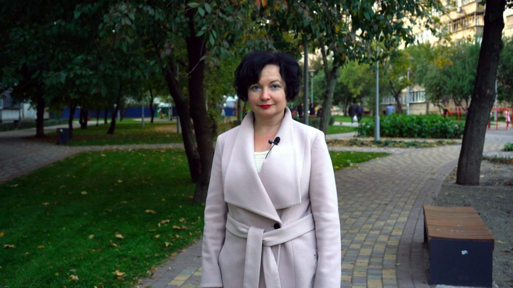 Ірина Веремчук