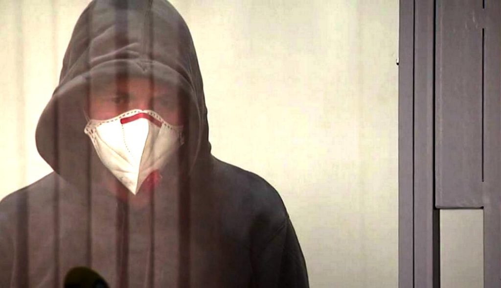 Суд у справі Лудченка знову перенесли: чи справді обвинувачений хворіє? Лудченко арештований на 60 днів