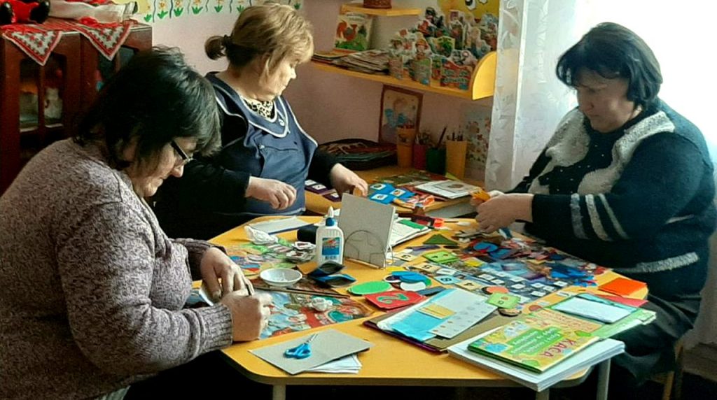 Вихователям дитячих садків підвищать зарплату – МОН Підвищення заробітньої плати вихователям