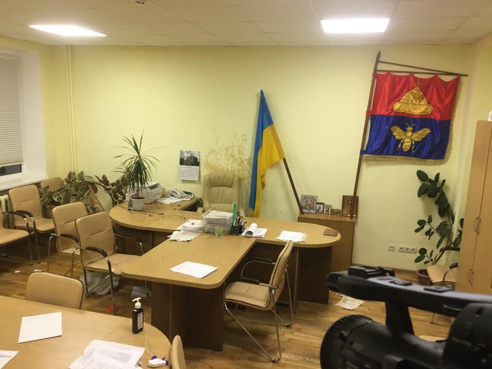 Княжицька сільська рада