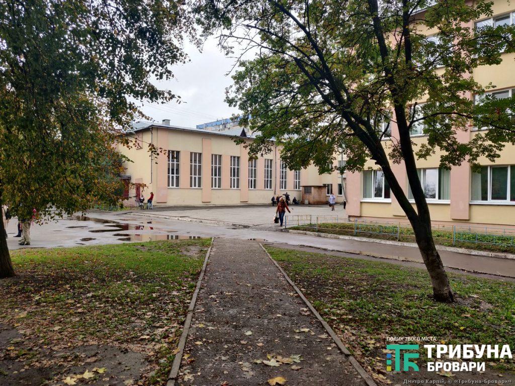 10 школа