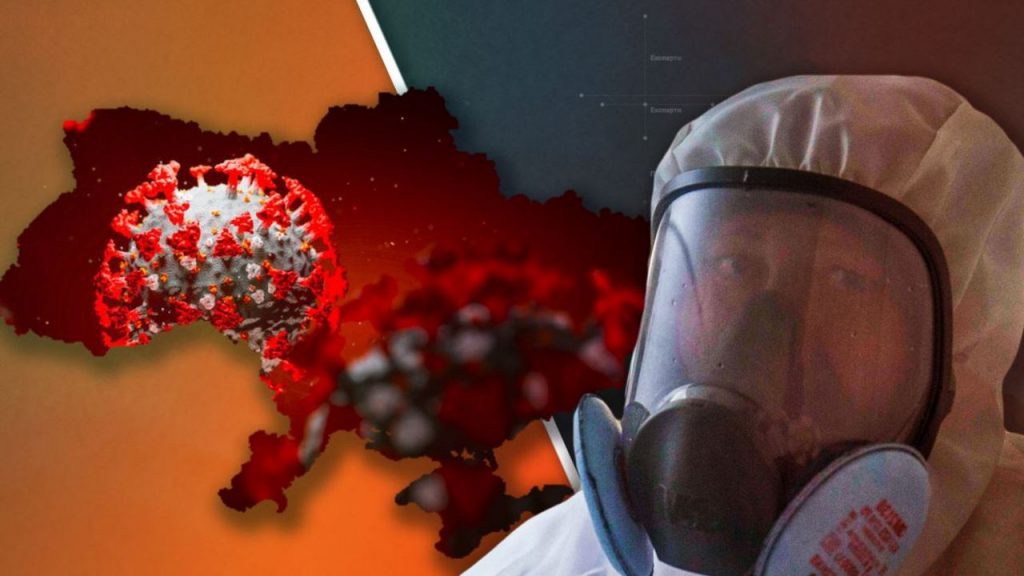 Президент озвучив, коли в Україні можуть ввести жорсткий карантин Карантин