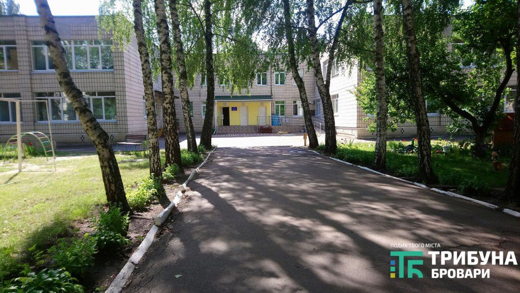У «Перлинці» закрилася група через виявлений COVID-19 Перлинка