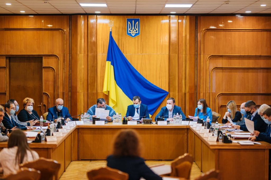 Центрвиборчком