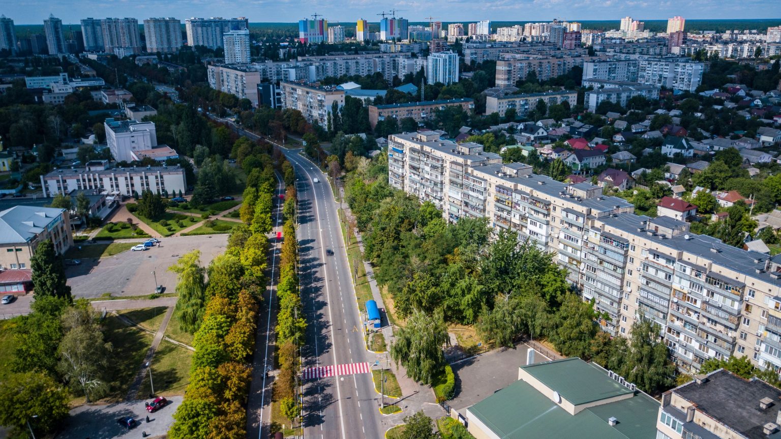 300 тис. грн на боротьбу з підтопленням на Інтернаті та інші рекомендації земельної комісії Бровари