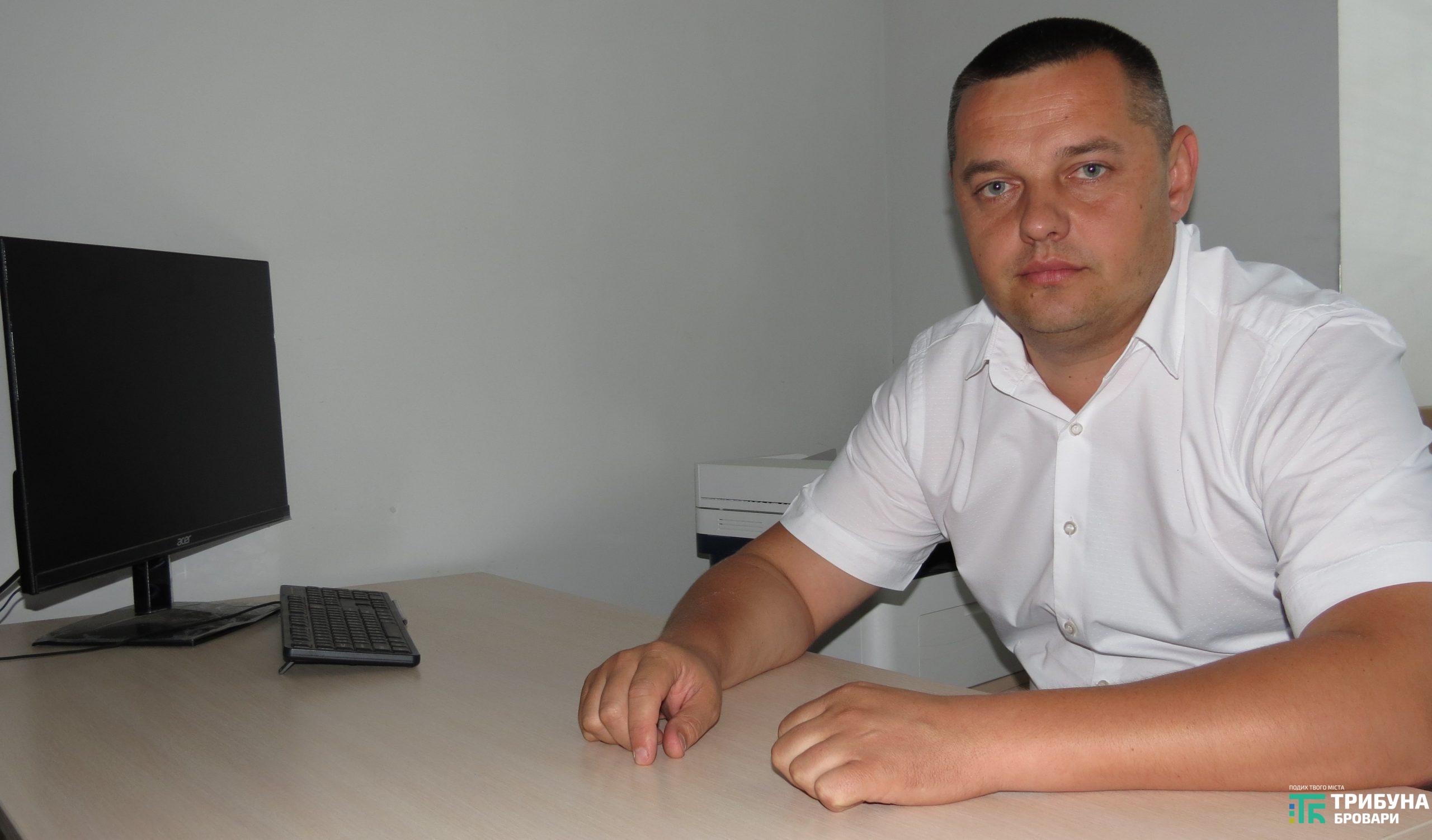 Максим Скидан